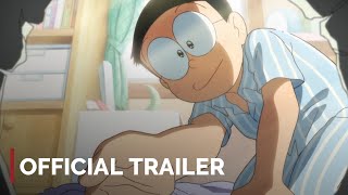 Doraemon All Movie List 1980  2025 With Full Details  Doraemon New Movie 2024 [upl. by Mcginnis]