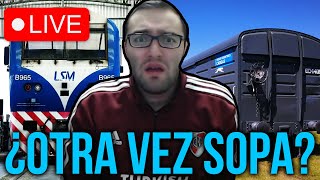 🔴 EN DIRECTO  ¿LOCOMOTORAS LISTAS o ROTAS en TRENES ARGENTINOS 🔴 [upl. by Lorelie]