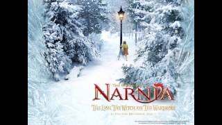 The Chronicles of Narnia The Lion the Witch and the Wardrobe Soundtrack 06  The White Witch [upl. by Rinum]