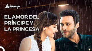 La Historia De Amor De Una Mujer Pobre y Un Hombre Rico 3  Luciérnaga [upl. by Mindy214]