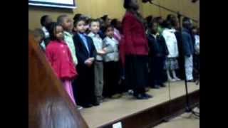 Bible Tabernacle Sunday School [upl. by Dermott]