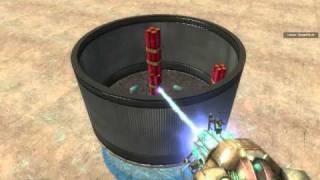 how to make thermonuclear warhead in gmod [upl. by Gneh137]