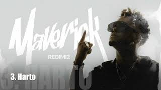 Redimi2  Maverick Álbum completo [upl. by Denise]