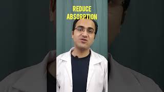 ProDoc Tip 10 How to take Alendronic Acid alendronate Tablets USMLE [upl. by Antoinetta]