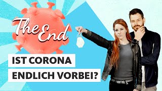 CoronaPandemie Was jetzt anders wird  Quarks [upl. by Enomahs]