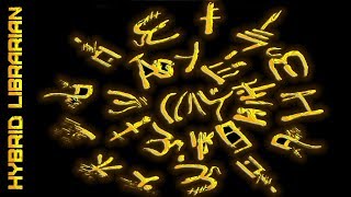 7 Mysterious Ancient Languages with Unknown Origins [upl. by Ainatnas809]