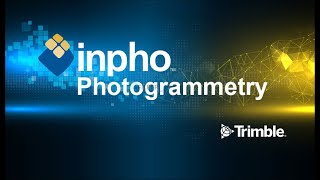 Trimble Inpho Photogrammetry v1311 [upl. by Sydel]