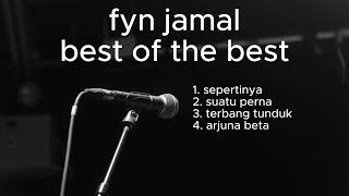 Fynn Jamal album akustik [upl. by Elleivap671]