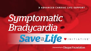 7f Symptomatic Bradycardia 2021 OLD [upl. by Ellevart770]