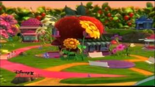 Frutillita  Aventuras en Tutti Frutti  Plim Plim  Español Latino HD 2014 [upl. by Major]