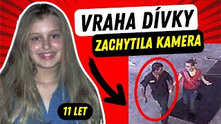 ZVRÁCENÝ PŘÍPAD 11letá Carlie Brucia  KRIMI PŘÍBĚH  TRUE CRIME cz [upl. by Armillia206]