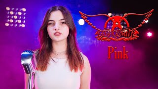 Pink Aerosmith by Rianna Rusu [upl. by Alage]