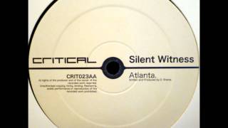 Silent Witness  Atlanta [upl. by Arakihc292]