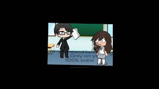 First day of school be like  Full video on my channel [upl. by Pelaga]