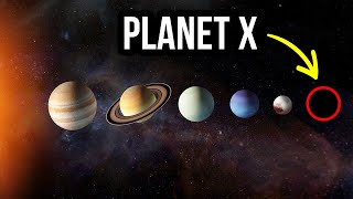 Has a hidden solar system planet been found SPACE DOCUMENTARY [upl. by Acinorehs]