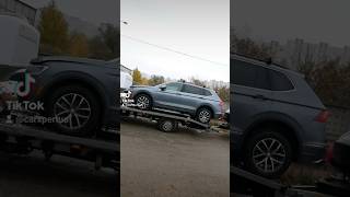 🚙 2018 Volkswagen Tiguan SE🔥Tiguan автозСША автоАмерика Volkswagen Тігуан [upl. by Dnomder553]