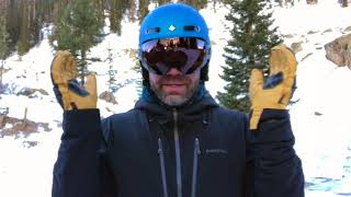 Sweet Protection Igniter MIPS Helmet Review [upl. by Nannek]