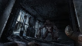 Metro 2033 Redux Walkthrough  Part 11  Cursed [upl. by Charmian]