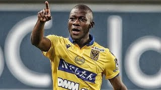 St Truiden vs KAA Gent 41 Aboubakary Koita amp Kahveh Zahiroleslam score in win for STVV Match recap [upl. by Ase]