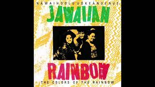 Nā Waihooluu O Ke Ānuenue  Girlie Girlie 1990 HawaiianReggae Hawaii [upl. by Nevur274]