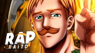 The One  Escanor Nanatsu no Taizai  Kaito [upl. by Fidele]