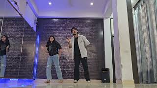 Lamborghini  Dance Cover  Madhu  Abhishek  fwadancestudio [upl. by Andre]