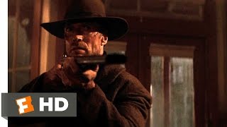 Unforgiven 1992 Full Movie Review  Clint Eastwood Gene Hackman amp Morgan Freeman  Review amp Facts [upl. by Anertak]