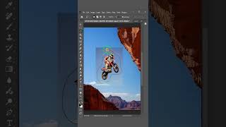 Blend Multiple Images into ONE in Photoshop shorts sorts photoshop [upl. by Ruscio284]