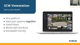 Multisite Surveillance Made Easy Webinar [upl. by Guillemette689]