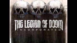 The Legion of Doom  The Quiet Screaming Dashboard Confessional vs Brand New [upl. by Ahsikad]