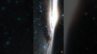 NASA Finds TWO Black Holes Colliding [upl. by Asit756]