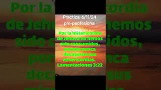 54 La Palabra de Dios Historias que Transforman Vidas shortsviral [upl. by Emsoc]