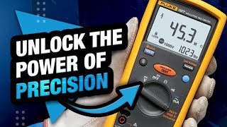 Dont buy Fluke 1577 Multimeter before watching this [upl. by Haukom11]