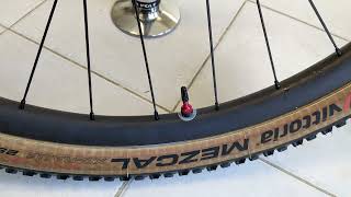 GOZONE PRO4 Carbon MTB Wheelset [upl. by Rebekkah849]