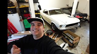 Coilovers and Angle  Big News incoming [upl. by Daniels938]