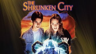 The Shrunken City  Full Movie  Michael Malota  Agnes Bruckner  Steve Valentine  Ray Laska [upl. by Cynarra]