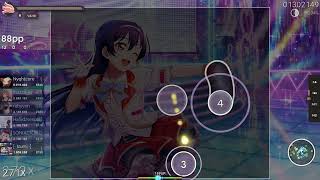 150pp 1 miss choke [upl. by Elodea745]