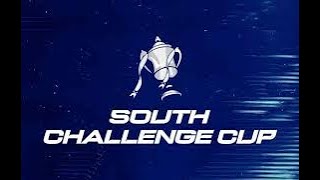 South Challenge up Rd 2 Beith 4 v 1 Armadale Thistle [upl. by Adikam]