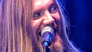 Nightwish  Wish I Had An Angel LIVE [upl. by Dibbell]