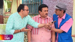 Taarak Mehta ka ooltah chashmah new episode promoKya karenge ab gokuldham wale [upl. by Atsirk]