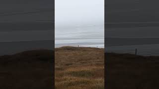 Cycling the Scottish Coast 2024  Luskentyre [upl. by Airamanna174]