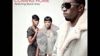 Diddy Dirty Money Coming Home First 30 Seconds Only [upl. by Williamsen]