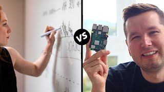 Embedded Systems Engineering VS Embedded Software Engineering [upl. by Eedrahs]