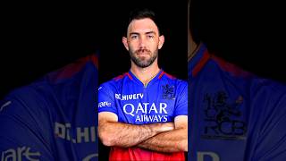 IPL 2025  Glenn Maxwell 🤩 Back In RCB  RCB Big Update  rcb ipl ipl2025 iplauction [upl. by Nalepka]