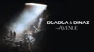 Djadja amp Dinaz  Avenue Audio Officiel [upl. by Oralia]