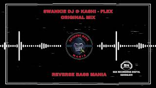 Swankie DJ amp Kashi  Flex Original Mix [upl. by Quiteris506]