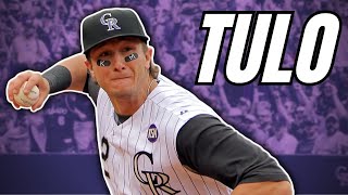 Reliving the Peak of Troy Tulowitzki [upl. by Ueihttam8]