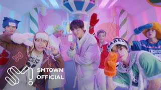 NCT DREAM 엔시티 드림 Candy MV Performance Ver [upl. by Ecinaej]