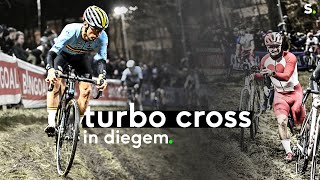 Bekijk hier de Turbo Cross met onder meer Average Rob en Acid van start tot finish [upl. by Viglione]