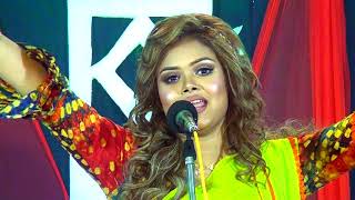 বাবলির নতুন গান ll New Song Babli Sarkar ll সাথী হারা ll কথা ও সুর সাধক শেখ মোফাজ্জল হোসেন [upl. by Eitsirhc]